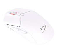 HyperX Pulsefire Haste 2 Mini white - 1311366 - zdjęcie 2